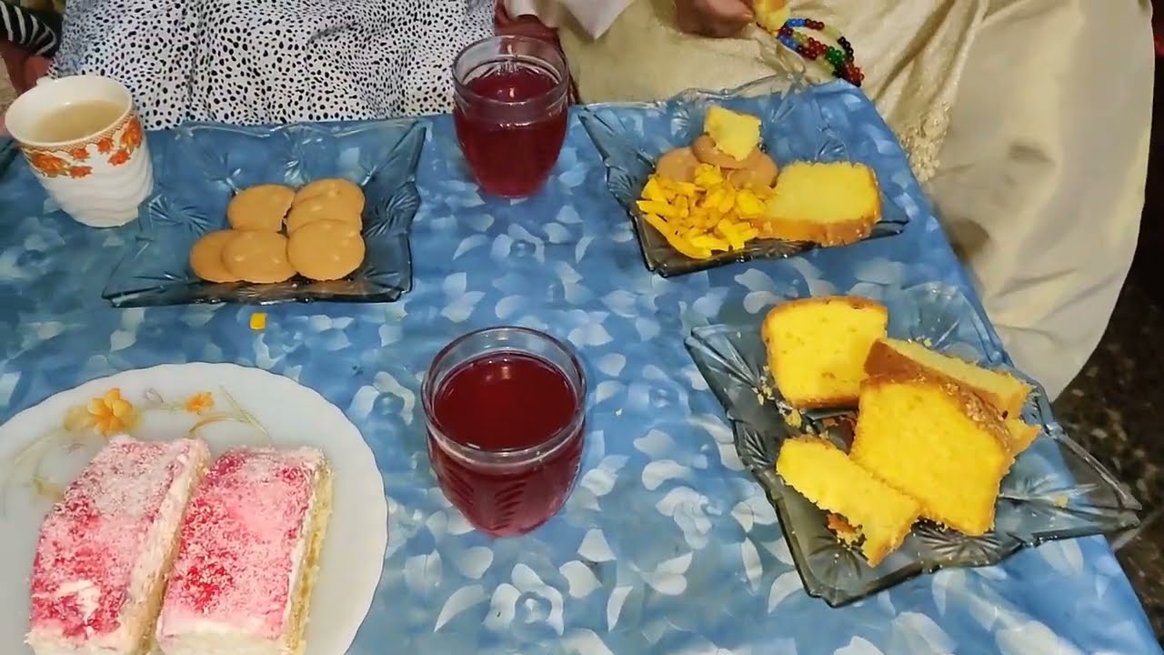 چھوٹی گڑیا کے لیے عید کا زبردست سرپرائز 🎁✨ | امی اور بڑی گڑیا نے کر دیا دل خوش