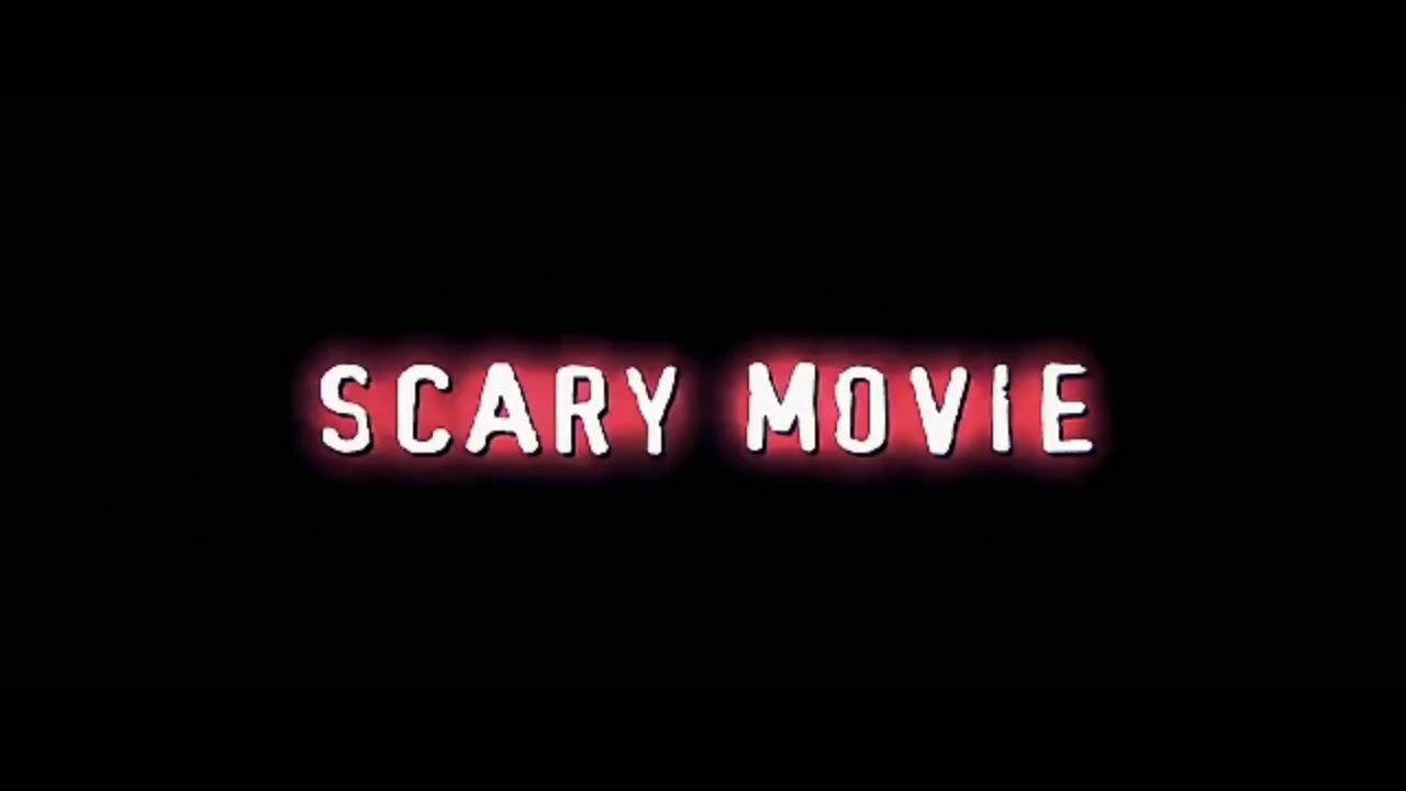 Scary Movie 2000 Theme Song