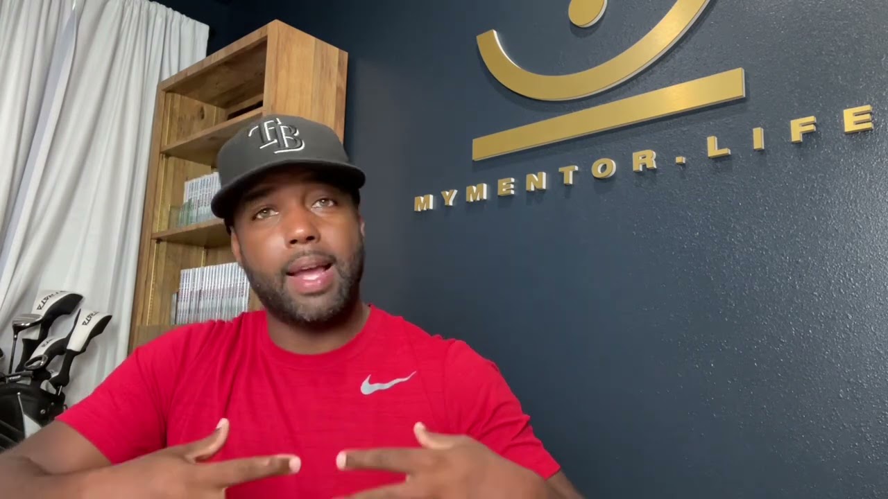 His ex pulled up on me! | Talks with Tony