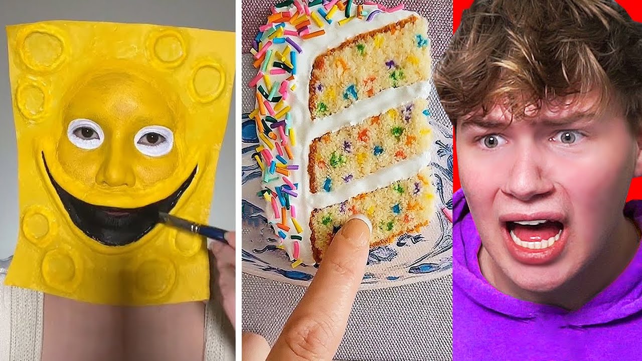 Creatieve Mensen Op Een ANDER NIVEAU! [XL]