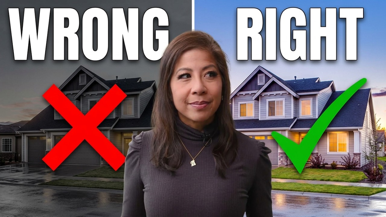 Before Submitting an Offer on a House, DO THIS!