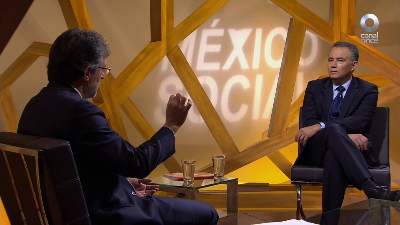 México Social - La magnitud de la desigualdad en México (19/12/2017)