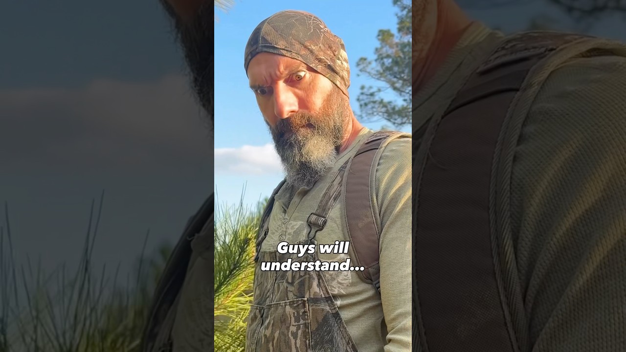South Georgia target practice. 