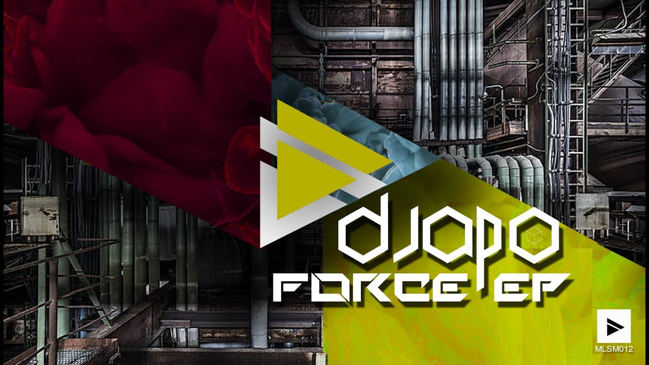 Djapo - Force (Original Mix) [Minimalism Records]
