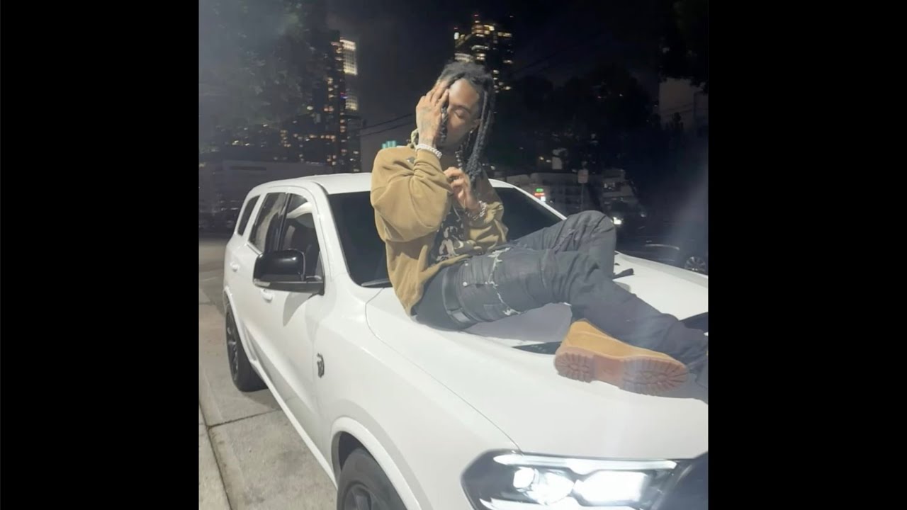 [free] ian + slump6s + swapa type beat - 