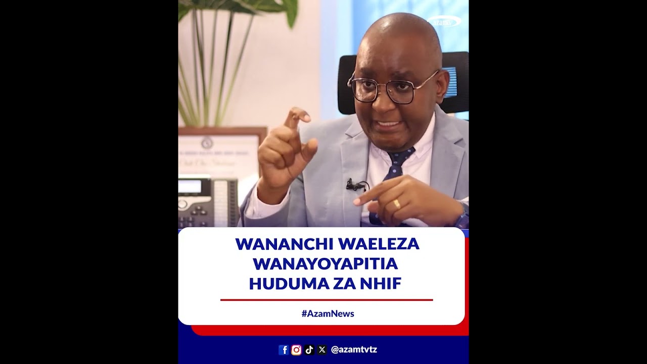 Wananchi waeleza wanayopitia huduma za NHIF