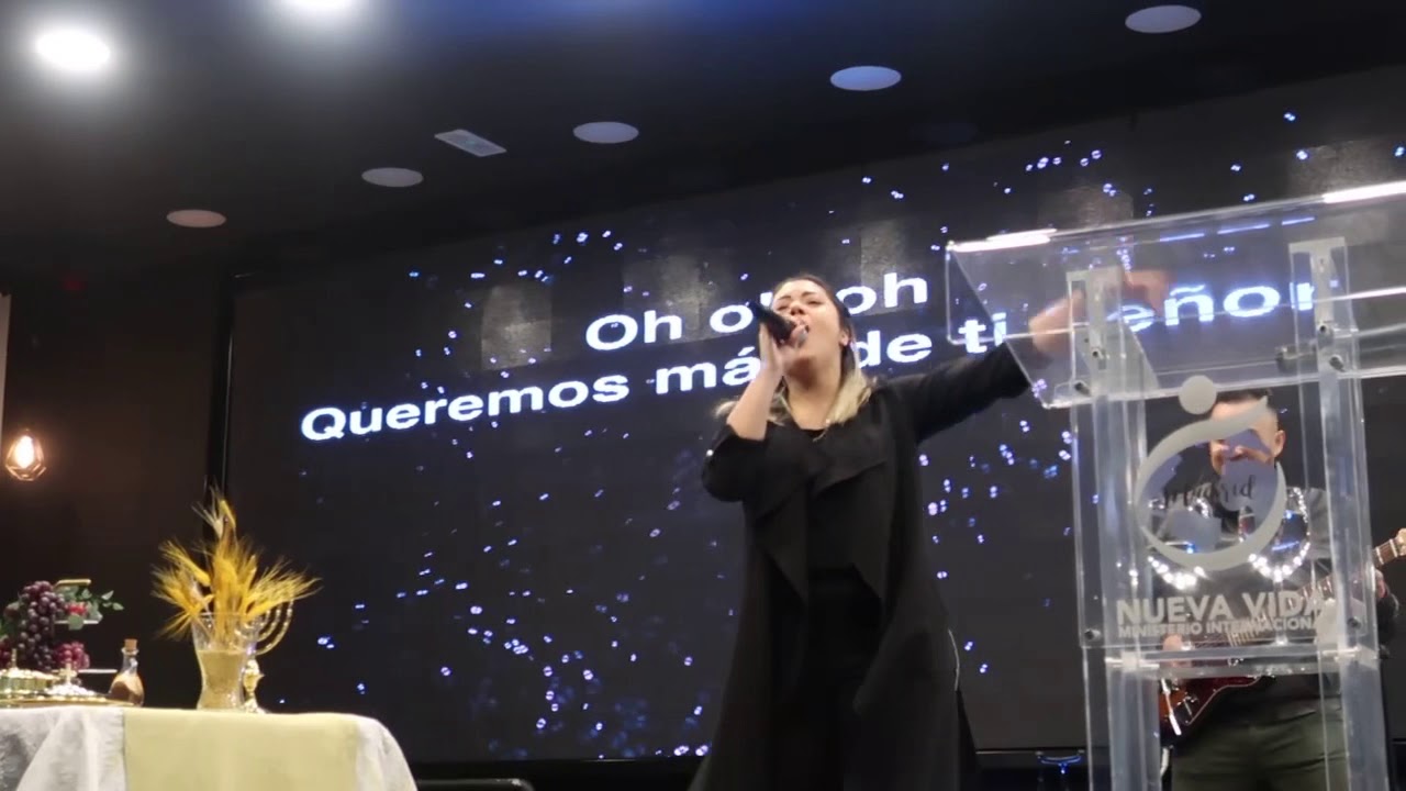Aguas Profundas de Marcos Brunet