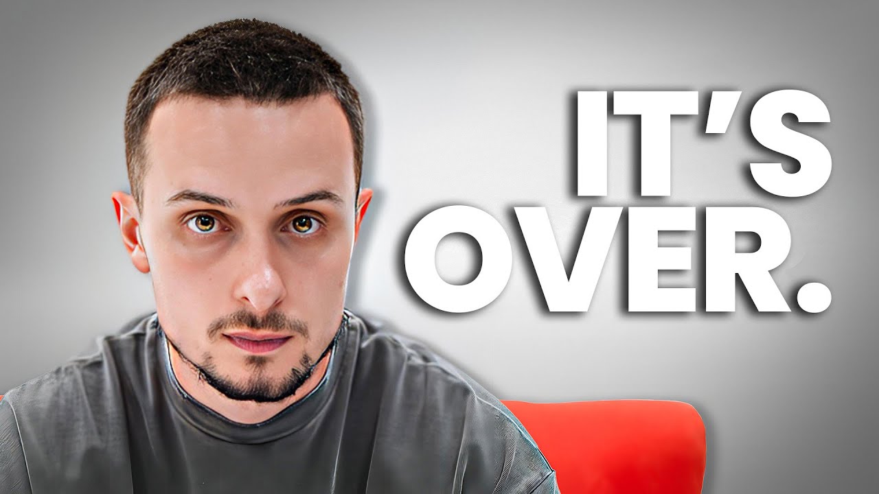 I Am Leaving My FIFA Esports Team...