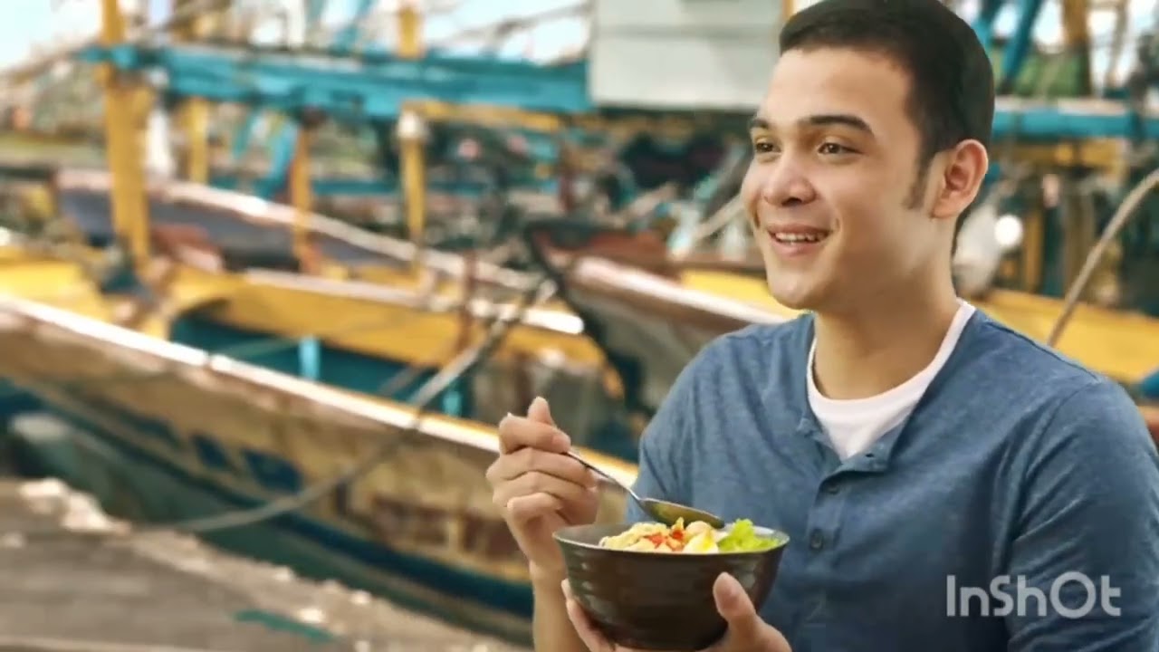 Indomie Logo History