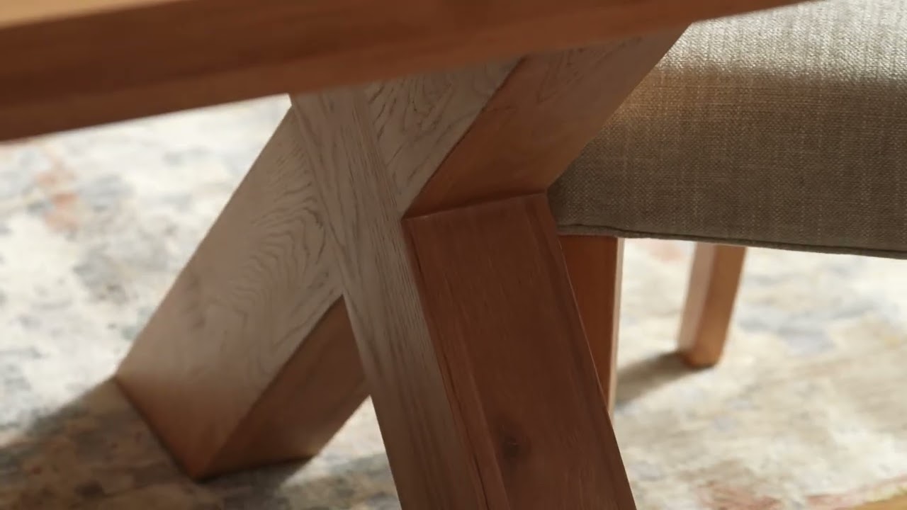 The Granada Collection by Murphy Home