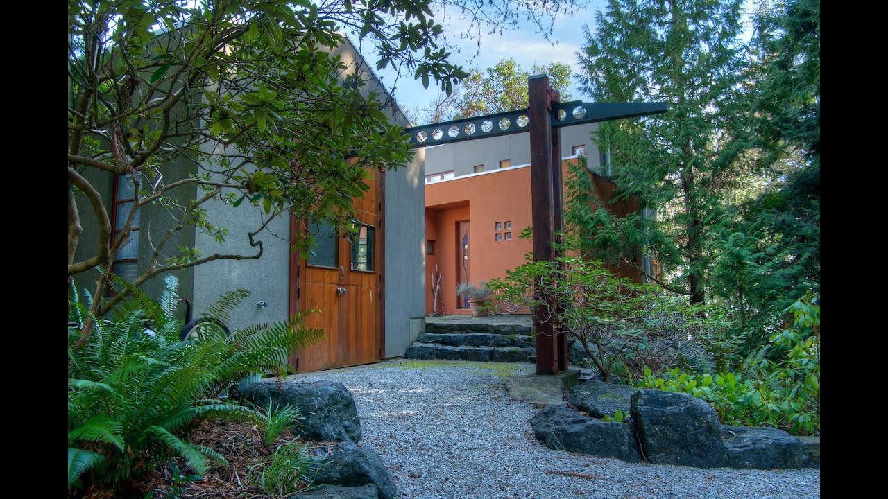 Waterfront Property | Nanaimo Real Estate | Realtor Stephen Foster