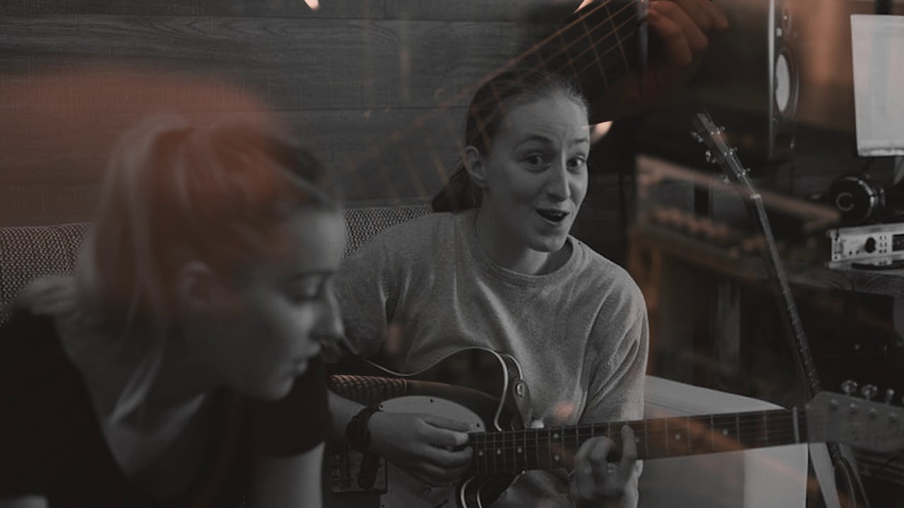 Barbora Piešová - Next To Me (Imagine Dragons cover)