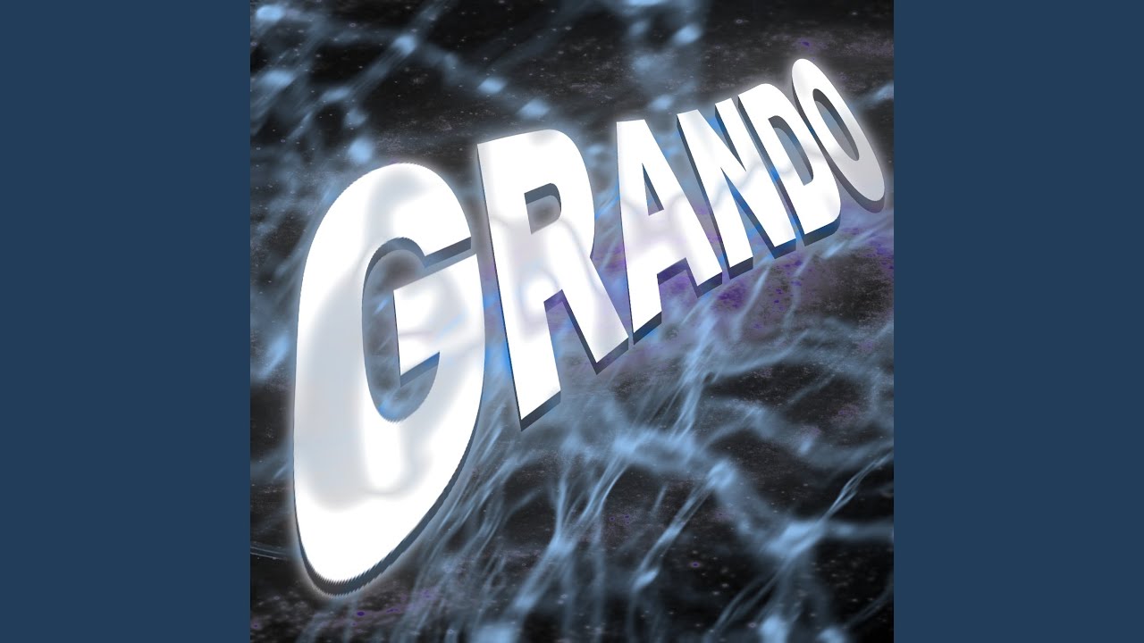 GRANDO (Slowed)
