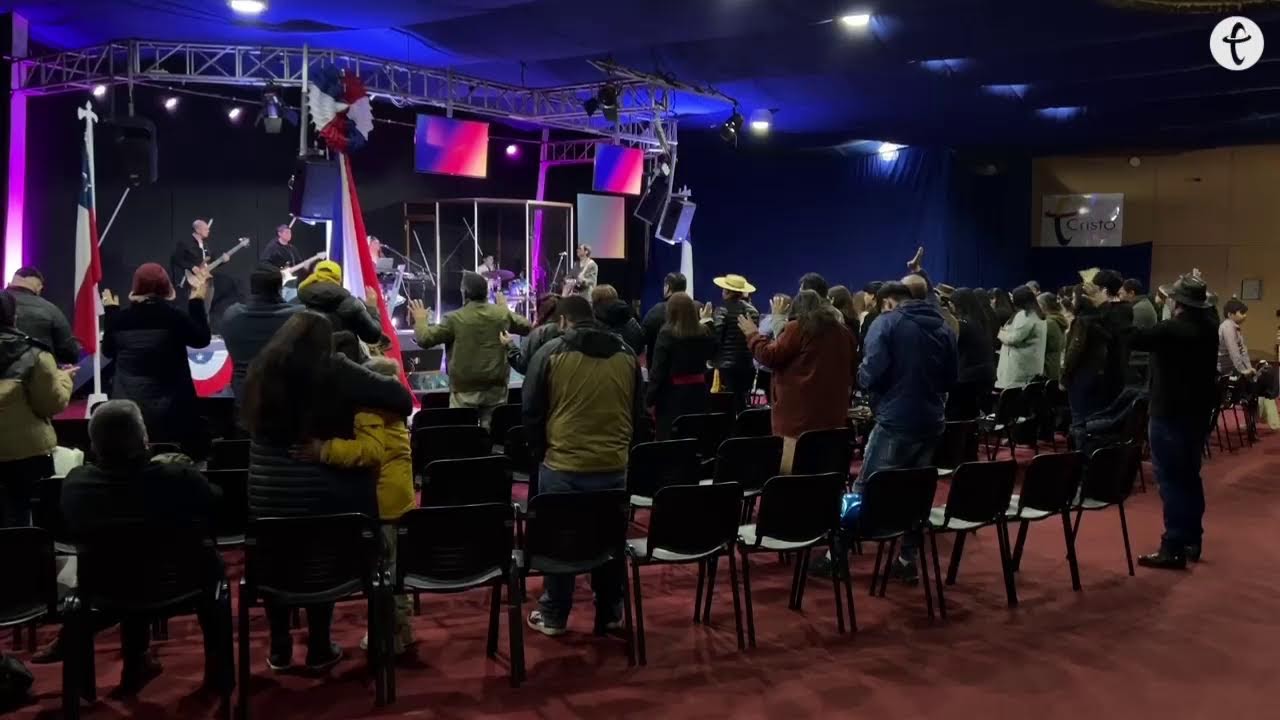 EN VIVO 🔴 Especial Fiestas Patrias | ICTUE TEMUCO