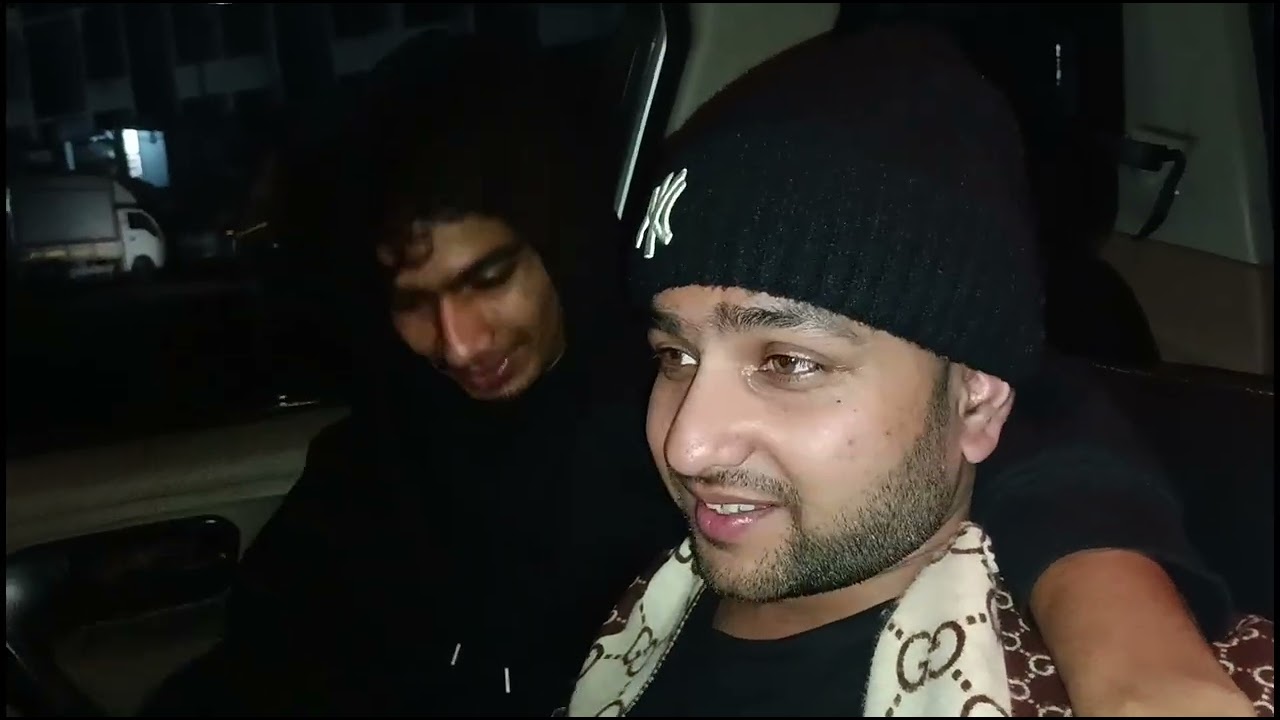 Midnight gedi in Mumbai part 2 lessgo, kebab paratha with saider hitzone thoratt