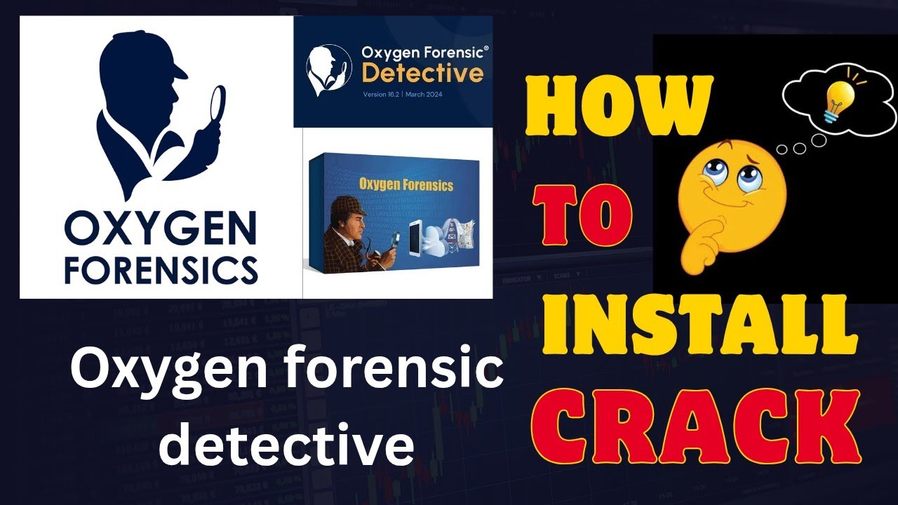 How to Install Oxygen Forensic Detective Step-by-Step | Complete Working Guide 2025