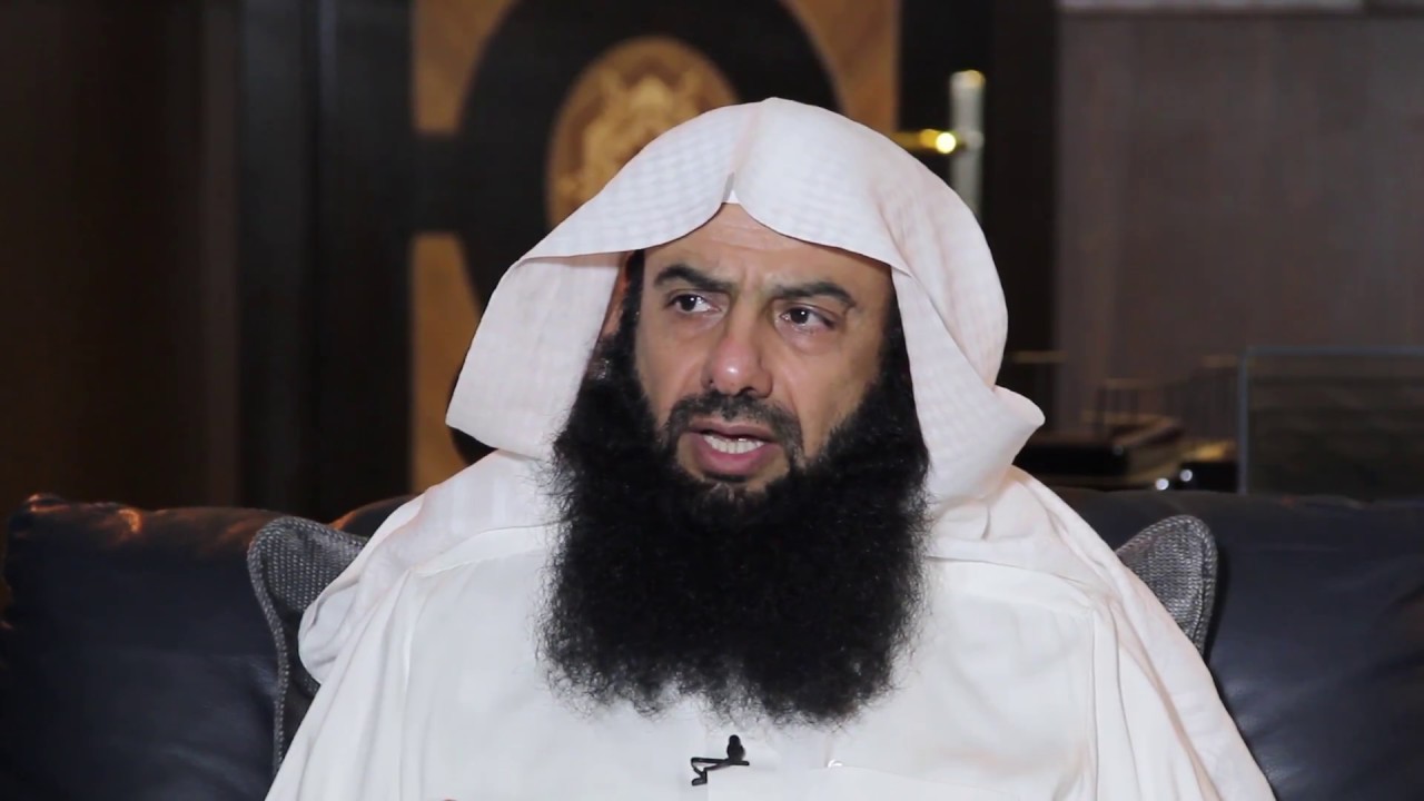 بينات 1438هـ [14] سورة الأنعام الآيات من 102 إلى 104