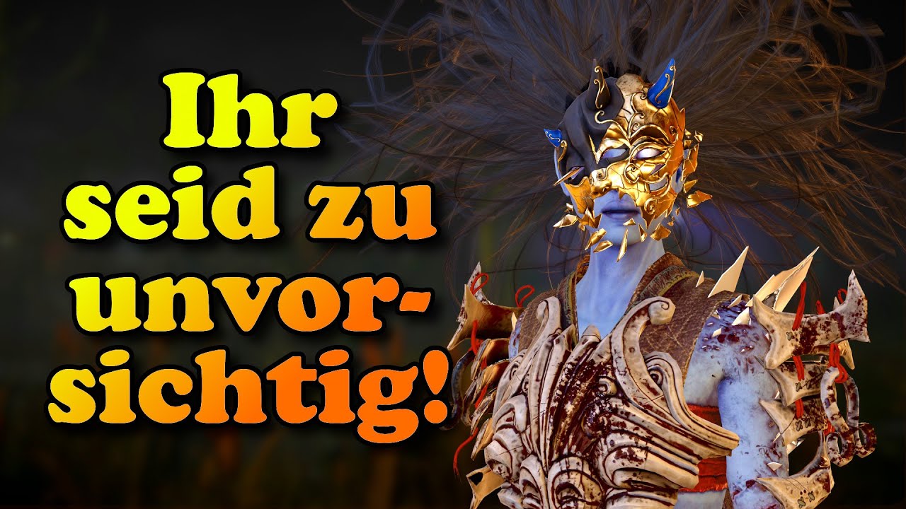 Ihr seid zu unvorsichtig! | Gespenst | Dead by Daylight Deutsch #1485
