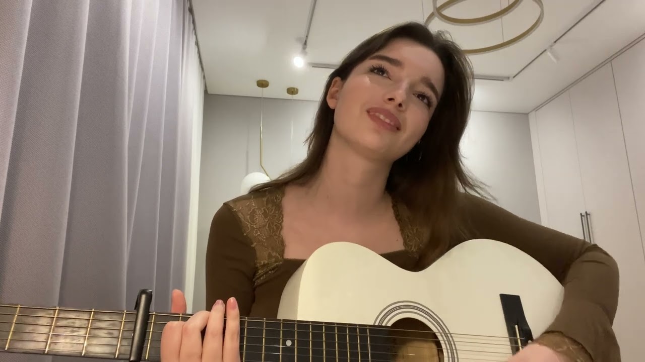 Hallelujah - Jeff Buckley (cover)