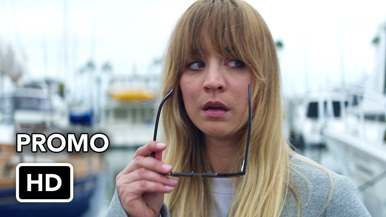 The Flight Attendant 2x07 Promo 