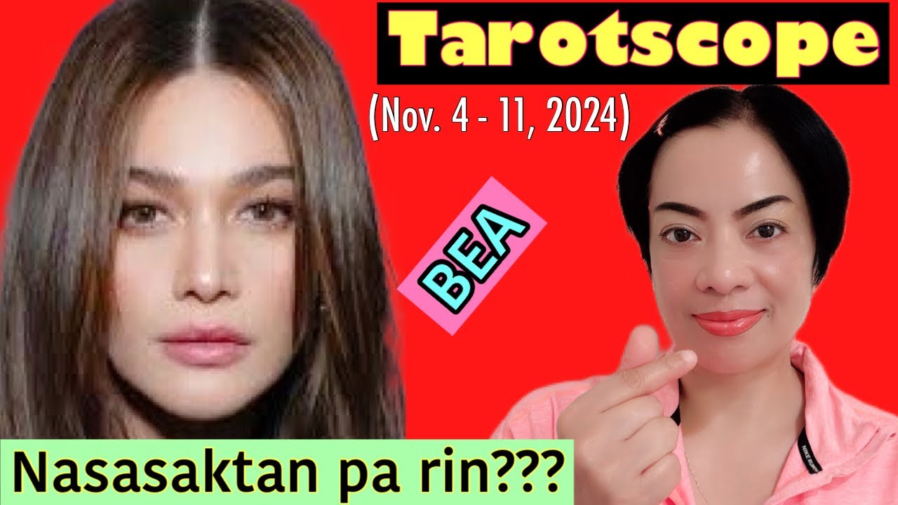 BEA ALONZO