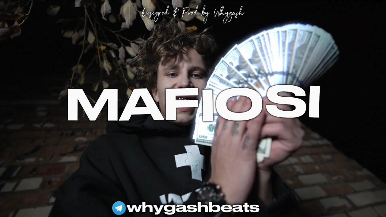 💿 YUNG MEECHY X BABY MELO TYPE BEAT "MAFIOSI" | prod by whygash