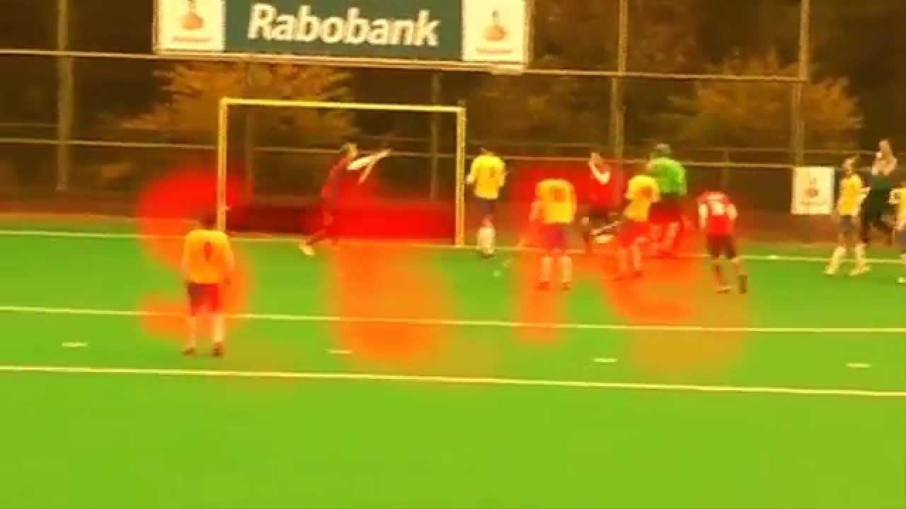 SCHC Heren 1 playoffs 2014