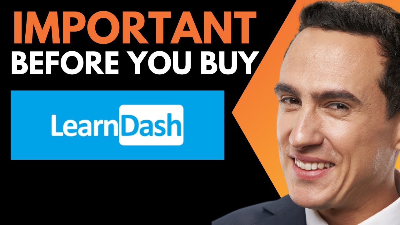 LearnDash Review: 12 Things You Need To Know Before Buying (Best Learning & Course Software)