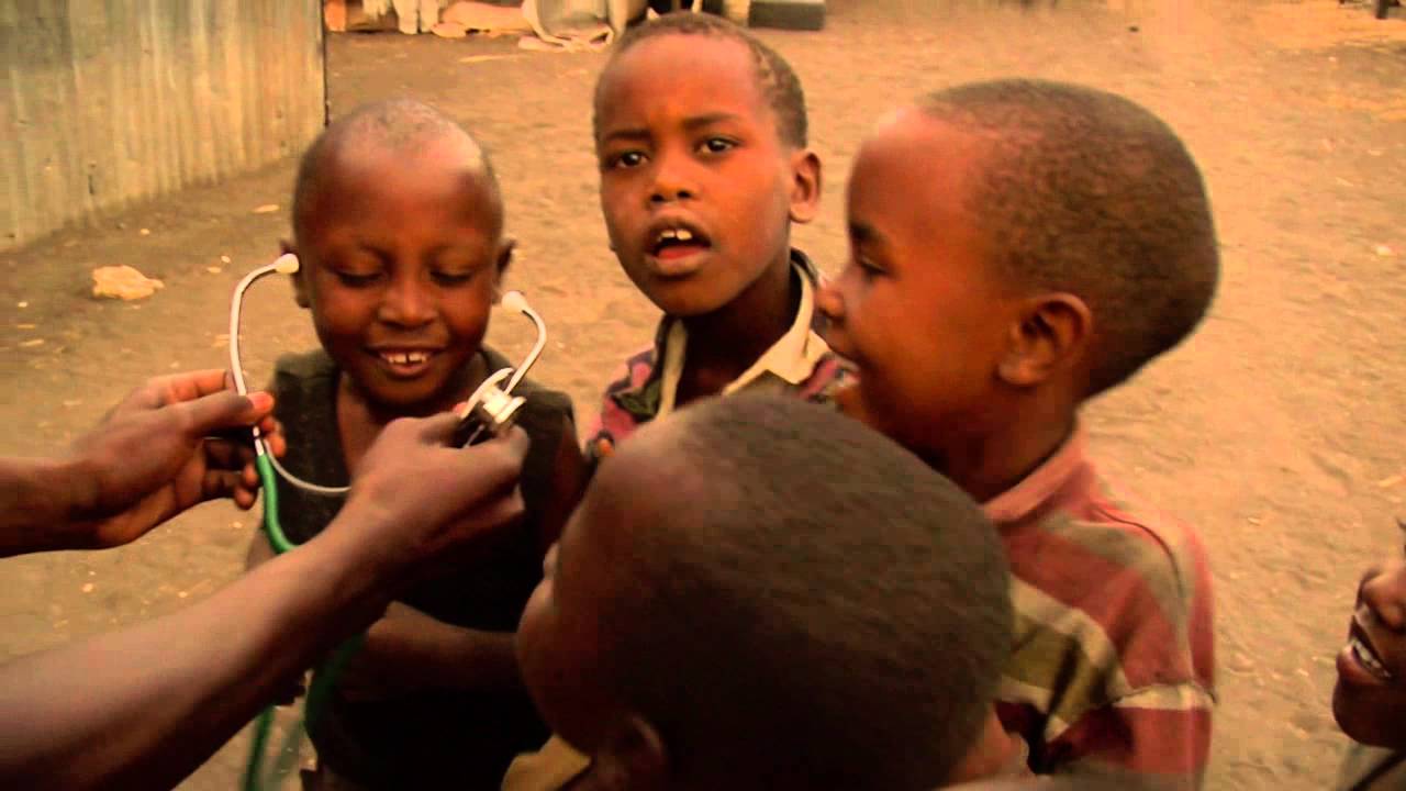 JPS Africa Introduction