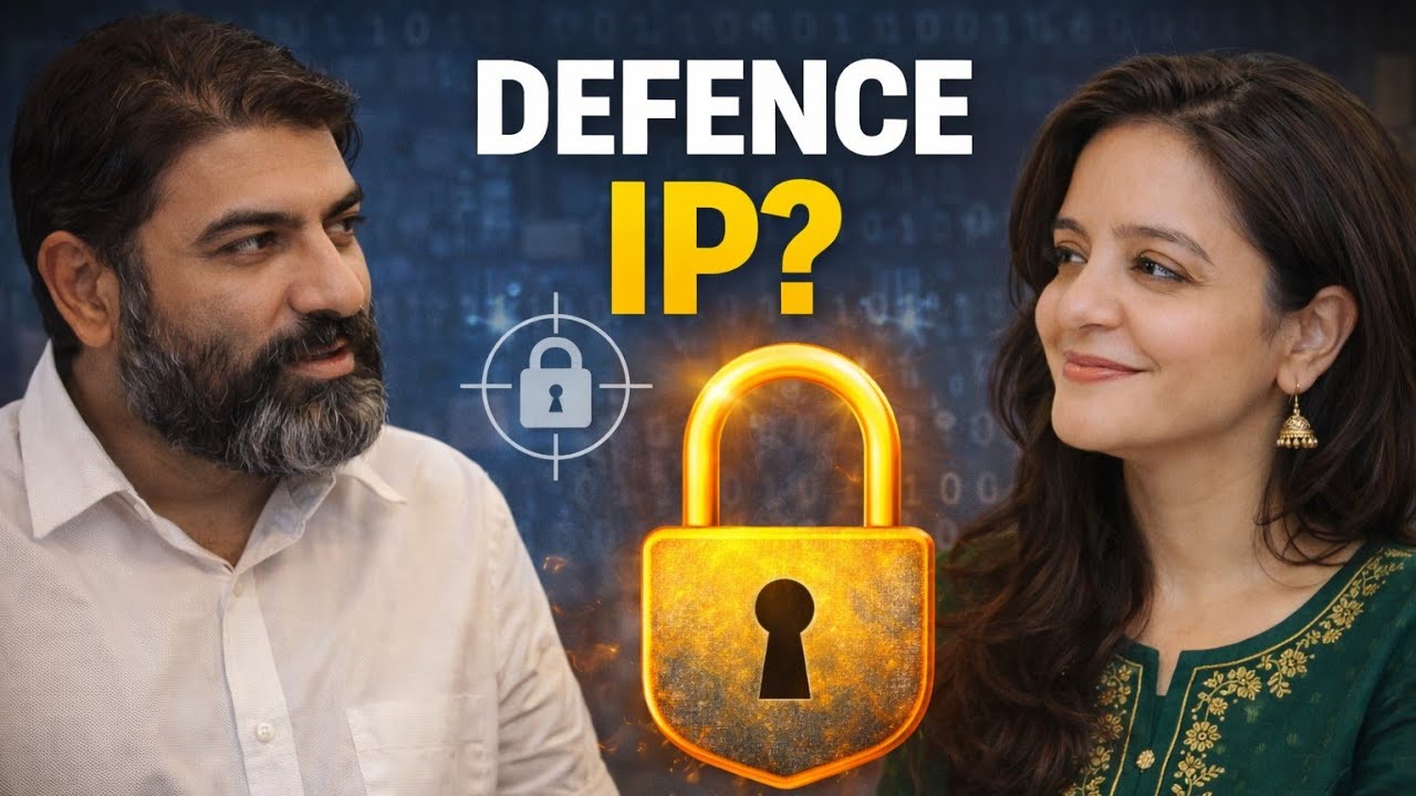 The Incredible Journey of Major Samar Toor