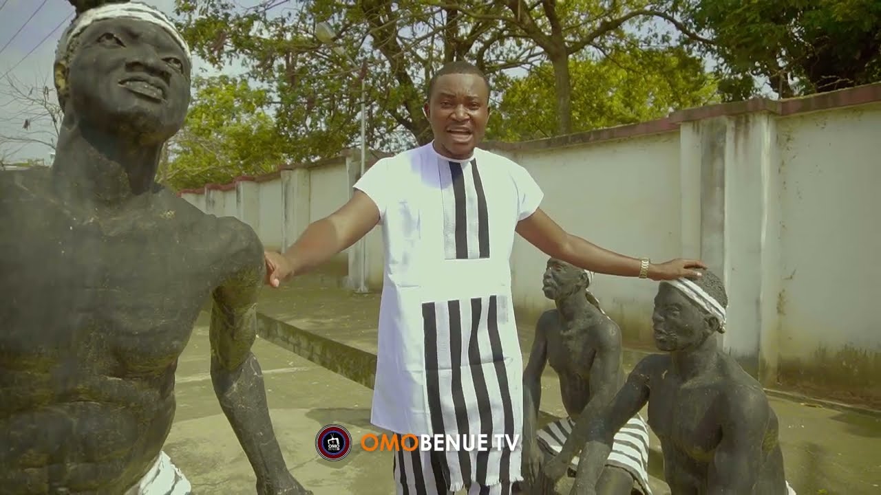 Every Tiv Person Need to watch This | OMOBENUE TV | GOLOZO | BENUE POLITICS | AFRICAN CULTURE