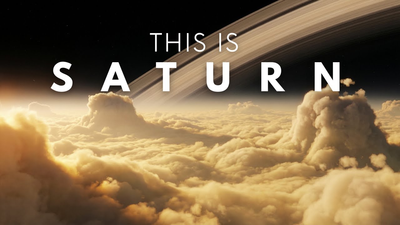 Saturn Is Not What We Thought | Science for Sleep