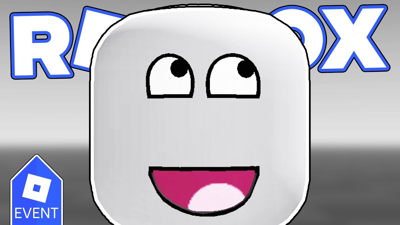 [PROMO CODE] How to get the EPIC FACE | Roblox