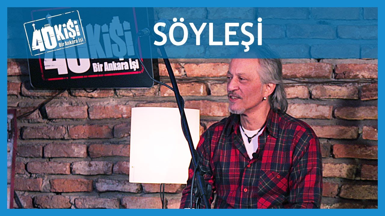 Süleyman Bağcıoğlu Söyleşisi