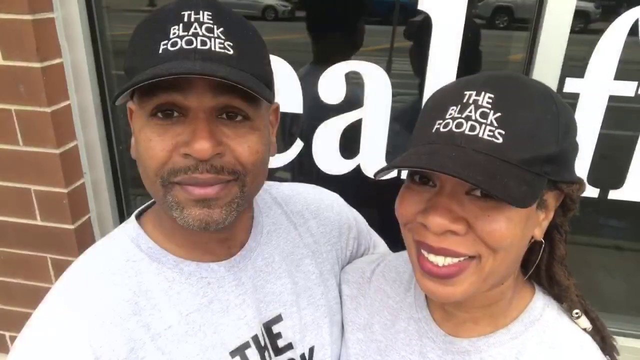 JOIN TBF MAY 16th Taste and Tour Chicago w/ The Black Foodies