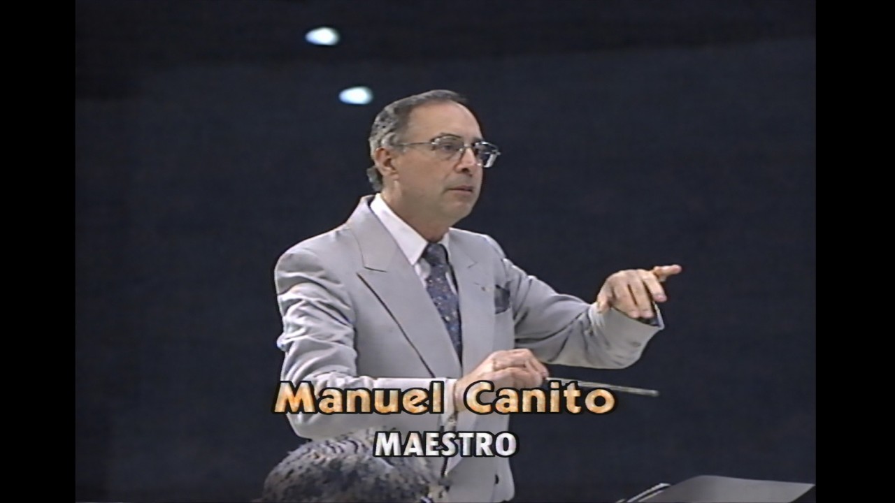 👉 Festival de Bandas Luso-Americanas 🇵🇹 75&ordm; Anivers&aacute;rio da Banda A&ccedil;oreana (1988)