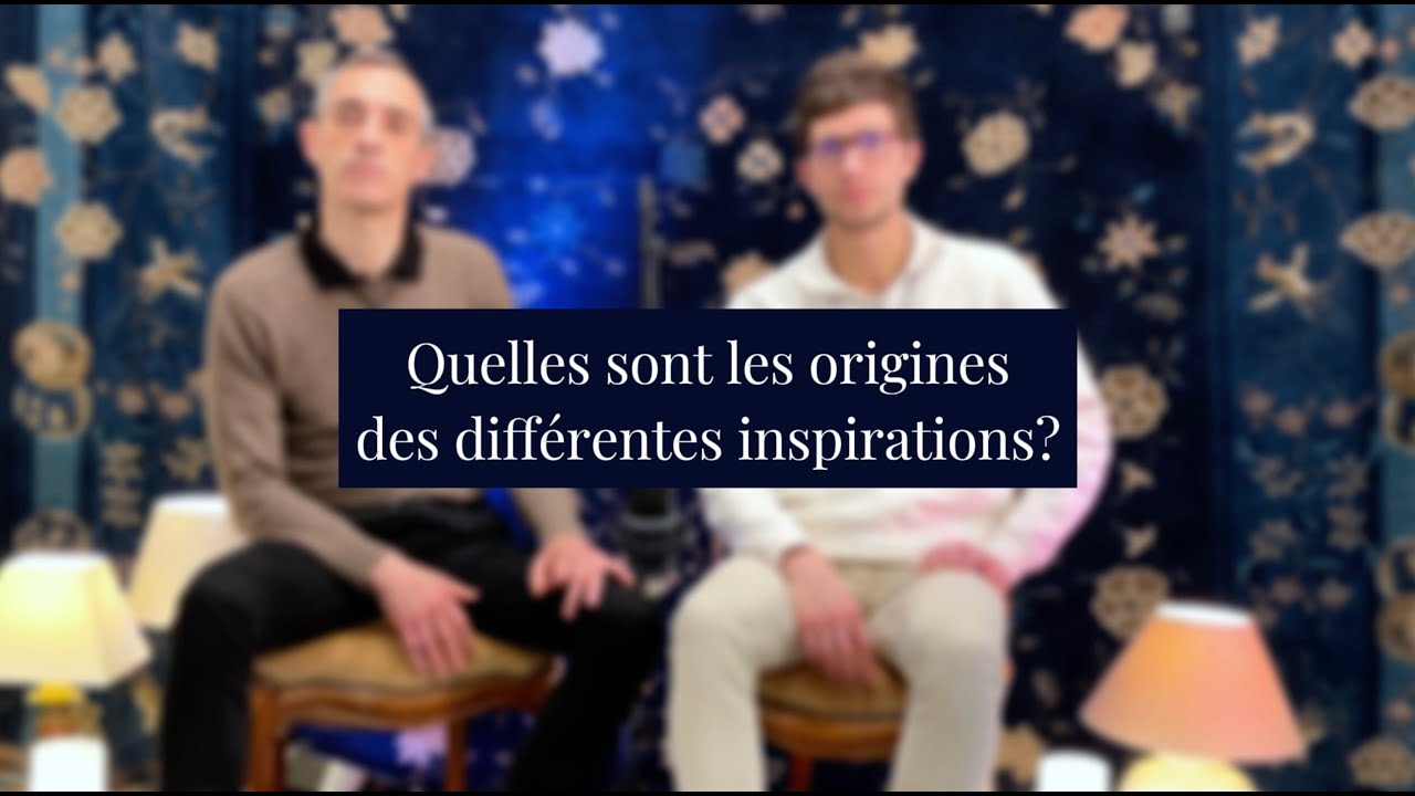 On vous présente notre dernier album⎪Messe de Saint Jean-Marie Vianney