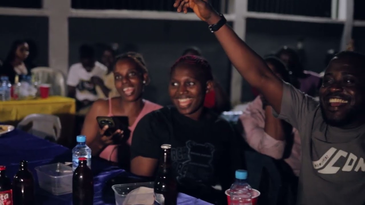 Highlights from the Young Anambra Healthcare Professionals End of the year hangout 2025.#Riseclinic#