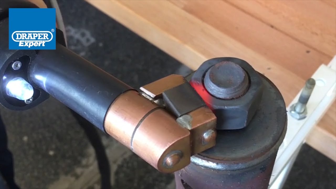 Induction Heat Tool - 76171