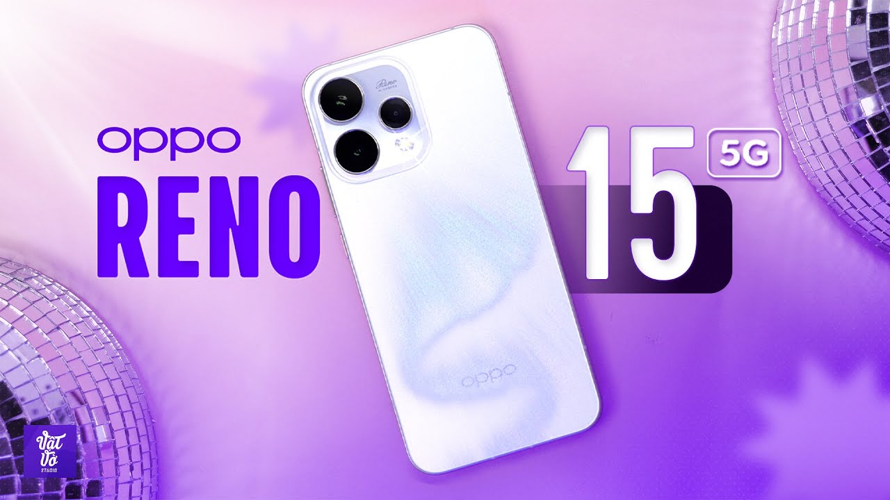 Đánh giá OPPO Reno15 sau 1 tháng: Rõ ưu nhược điểm nhưng vẫn sẽ bán chạy