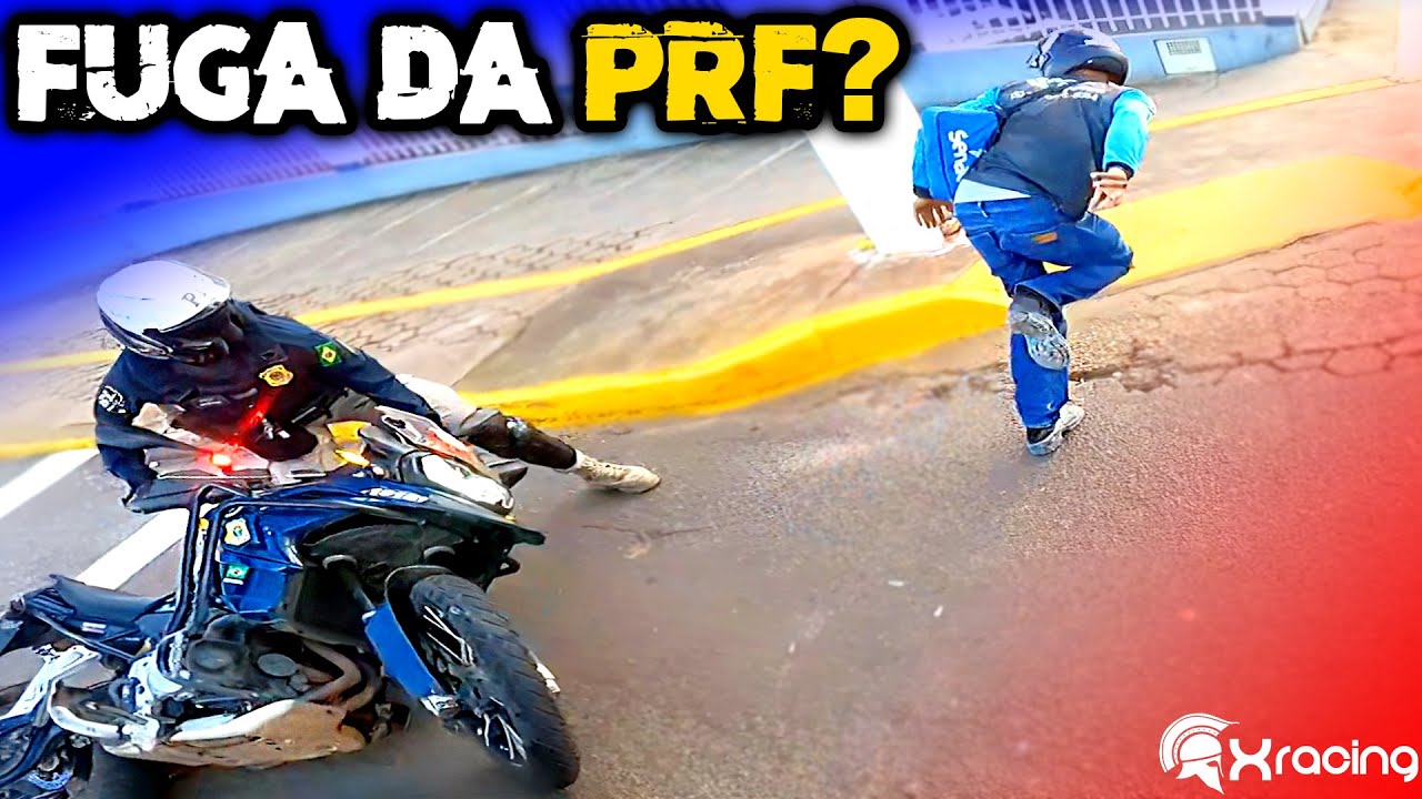 ENQUADROS DE MOTO (EP. 111)