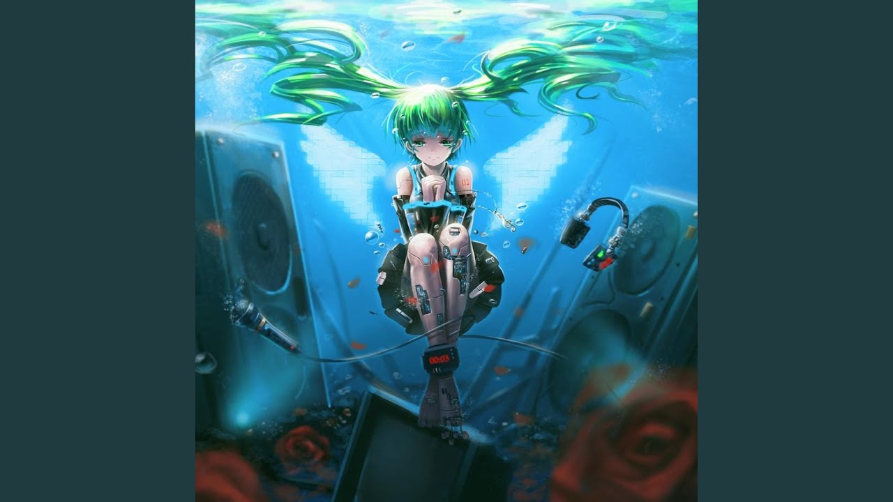 Wildfire (feat. Gumi) (Remake 2K25 Ver.)
