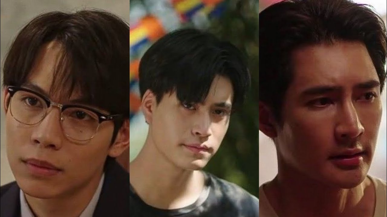 BL Tiktok edits compilation pt 2