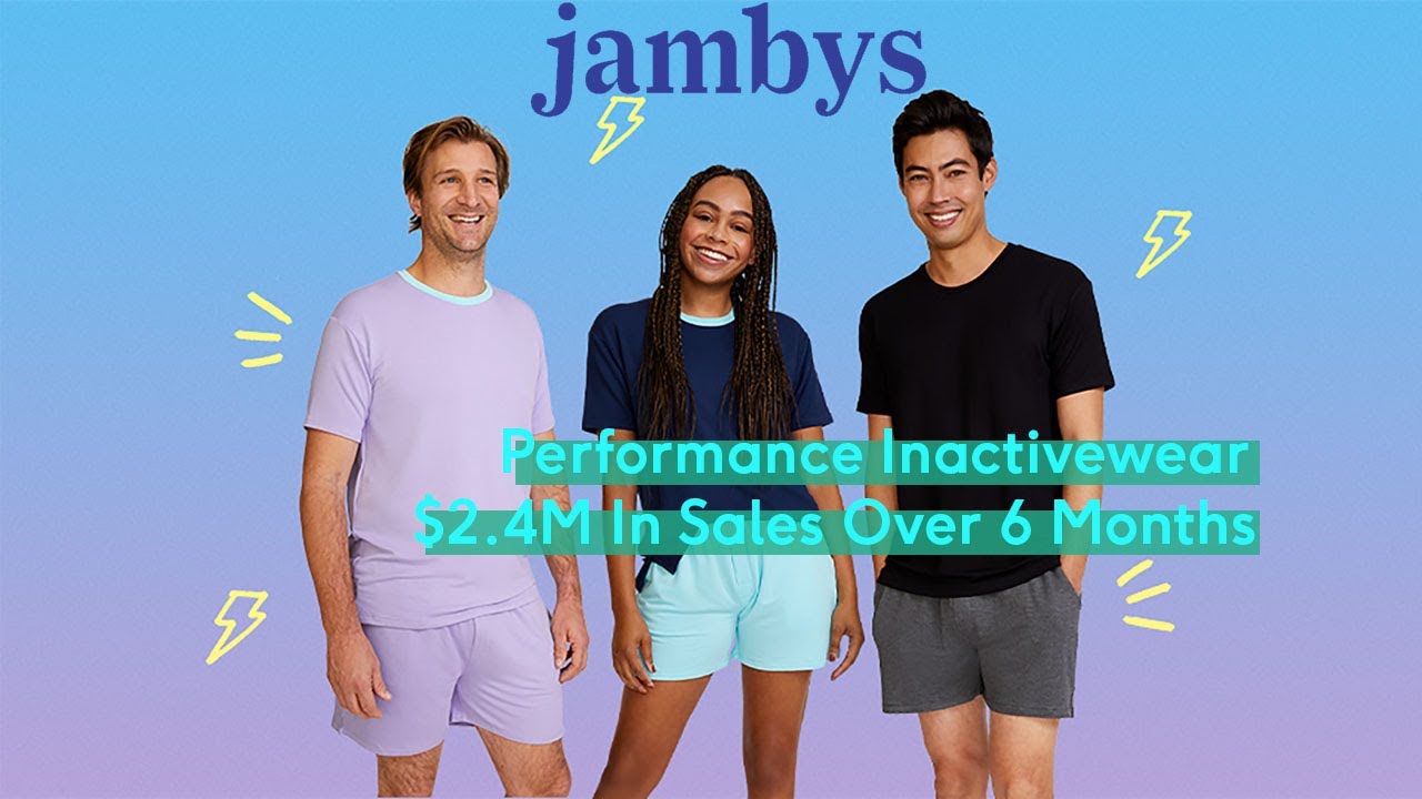 How Jambys Generated $2.4M in Revenue The Last 6 Months Of 2021