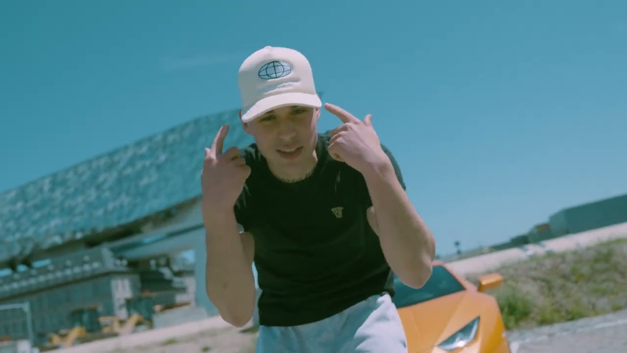 FabioW - Ma Bella (Official Video)