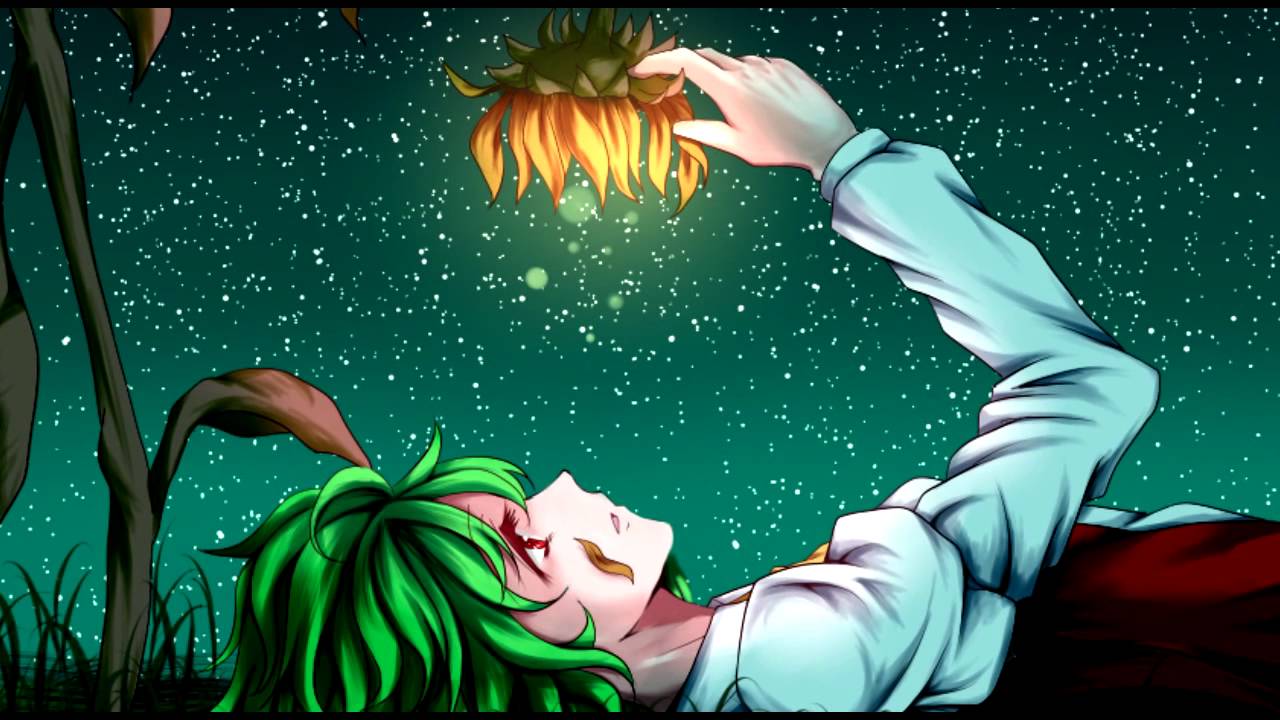 {東方Vocal} [UNDEAD CORPORATION] [-39-] ...Inanimate Dream... {Urge}