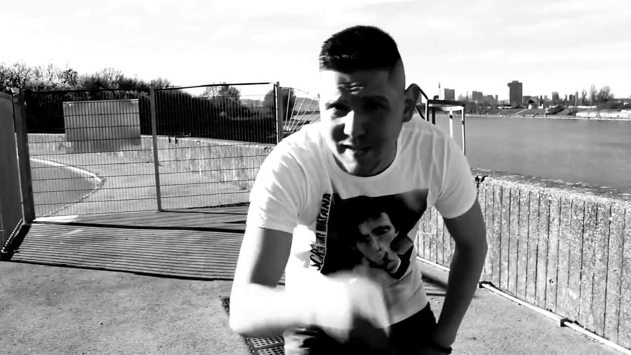 SVABA ORTAK - ORTAK KOPFKRANK ONESHOTONETAKE [prod. by DMG BLAST BEATS]