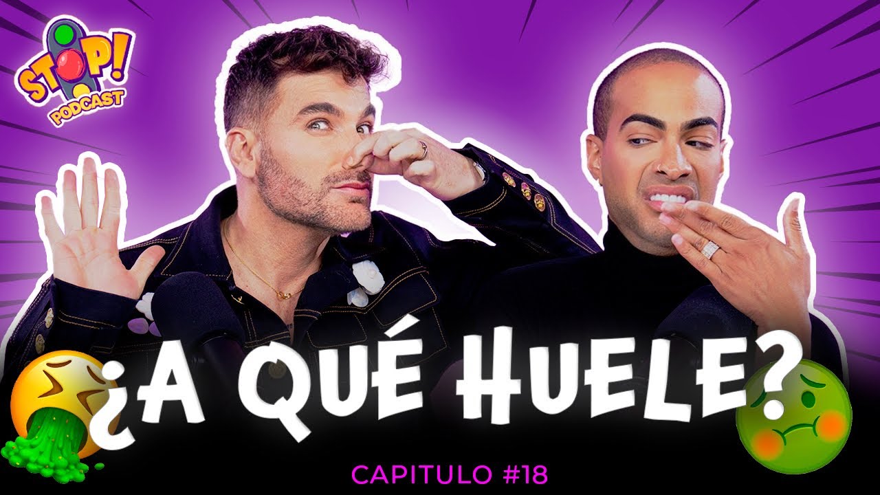 Me Gusta Vs No - A qué te Recuerda? - Ft @PollitoTropical Stop Podcast Cap 18