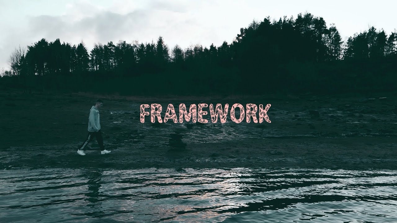 Framework - Overboard