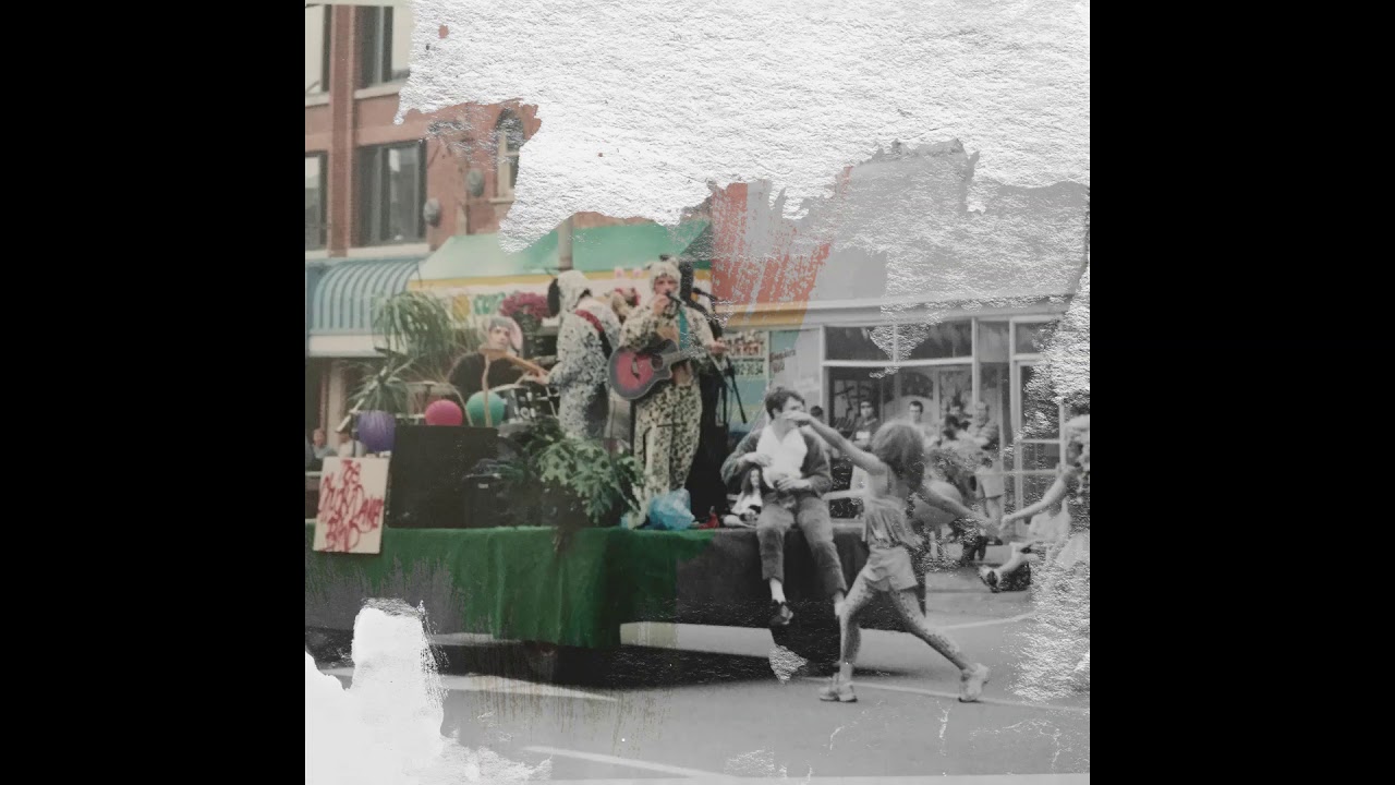 Paper Lions - Stay Together